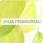 Julia Frimaudeau