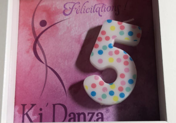 5 ans Ki'Danza® à Reims